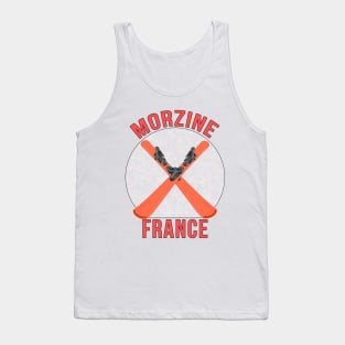 Morzine, France Tank Top